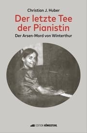 Cover von Der letzte Tee der Pianistin