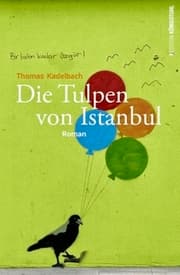 Cover von Die Tulpen von Istanbul