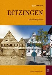 Cover von Ditzingen
