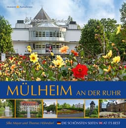 Cover von Mülheim an der Ruhr