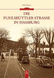 Cover von Die Fuhlsbüttler Straße in Hamburg