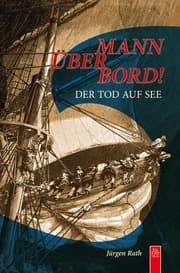 Cover von Mann über Bord!