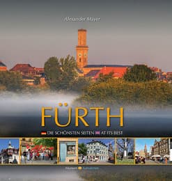 Cover von Fürth