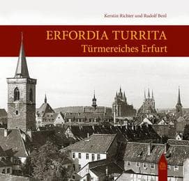 Cover von Erfordia turrita