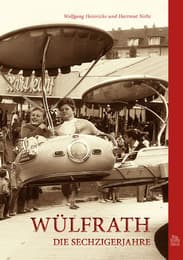Cover von Wülfrath - Die Sechzigerjahre