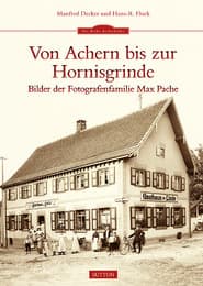 Cover von Von Achern bis zur Hornisgrinde