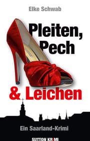 Cover von Pleiten, Pech und Leichen