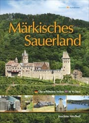 Cover von Märkisches Sauerland