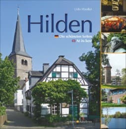 Cover von Hilden