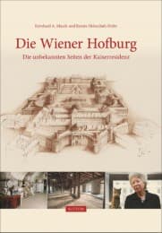 Cover von Die Wiener Hofburg