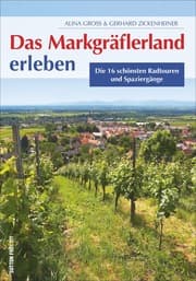 Cover von Das Markgräflerland erleben