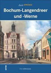 Cover von Bochum-Langendreer und -Werne