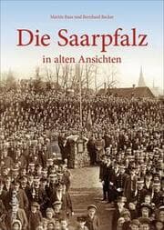 Cover von Die Saarpfalz