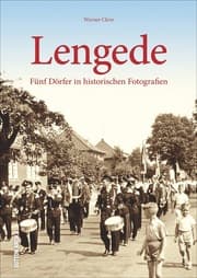 Cover von Lengede