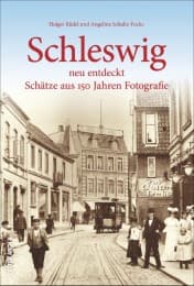 Cover von Schleswig neu entdeckt
