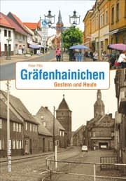 Cover von Gräfenhainichen