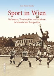 Cover von Sport in Wien