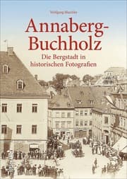 Cover von Annaberg-Buchholz