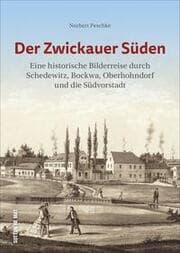 Cover von Der Zwickauer Süden