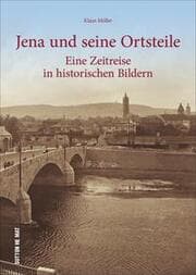 Cover von Jena und seine Ortsteile