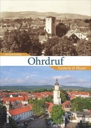 Cover von Ohrdruf