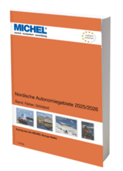 Cover von MICHEL Nordische Autonomiegebiete 2025/2026