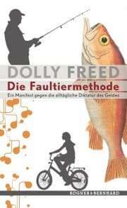 Cover von Die Faultiermethode