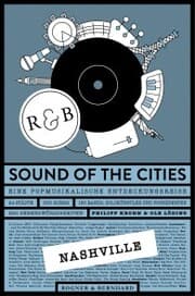 Cover von Sound of the Cities - Nashville