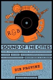 Cover von Sound of the Cities - Die Provinz
