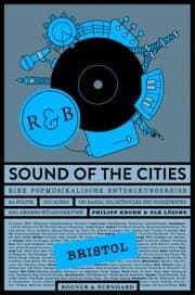 Cover von Sound of the Cities - Bristol
