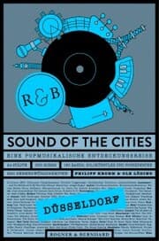 Cover von Sound of the Cities - Düsseldorf