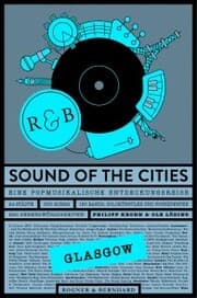 Cover von Sound of the Cities - Glasgow