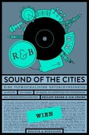 Cover von Sound of the Cities - Wien