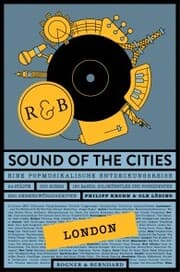 Cover von Sound of the Cities - London
