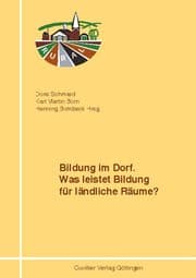 Cover von Bildung im Dorf