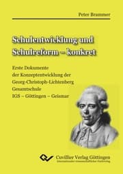 Cover von Schulentwicklung und Schulreform - konkret