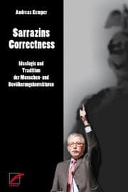 Cover von Sarrazins Correctness