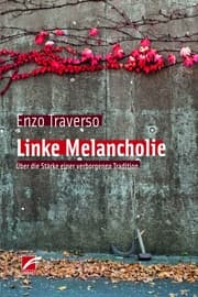 Cover von Linke Melancholie