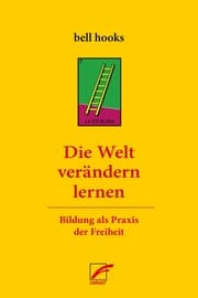 Cover von Die Welt verändern lernen