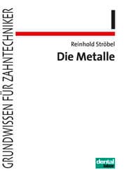 Cover von Die Metalle