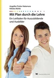 Cover von Mit Plan durch die Lehre