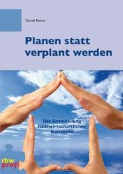 Cover von Planen statt verplant werden