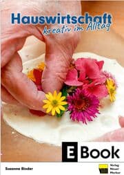 Cover von Hauswirtschaft - kreativ im Alltag
