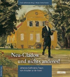 Cover von Neu-Cladow und nichts anderes!