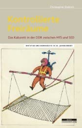 Cover von Kontrollierte Freiräume