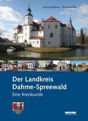 Cover von Der Landkreis Dahme-Spreewald