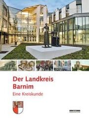 Cover von Der Landkreis Barnim