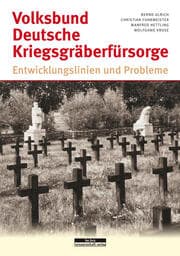 Cover von Volksbund Deutsche Kriegsgräberfürsorge