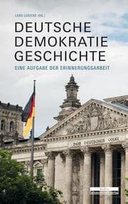 Cover von Deutsche Demokratiegeschichte