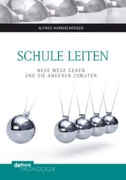 Cover von Schule leiten